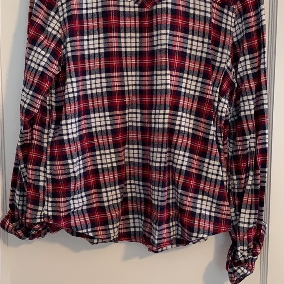 Red flannel! - Picture 5 of 5